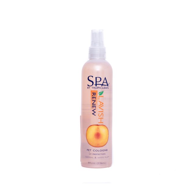 Parfum TROPICLEAN SPA RENEW