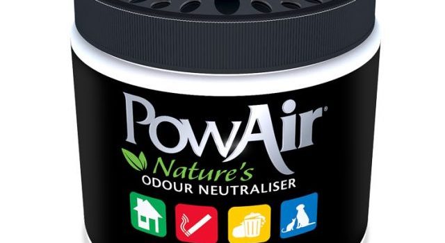 POWAIR Gel