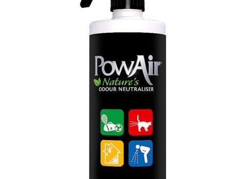 POWAIR Penetrator