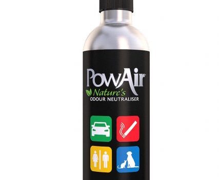 POWAIR Spray