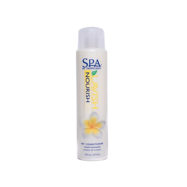 Balsam TROPICLEAN SPA NOURISH