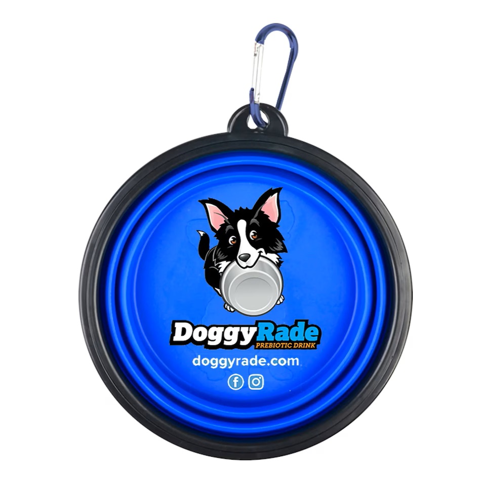 DoggyRade Bol portabil