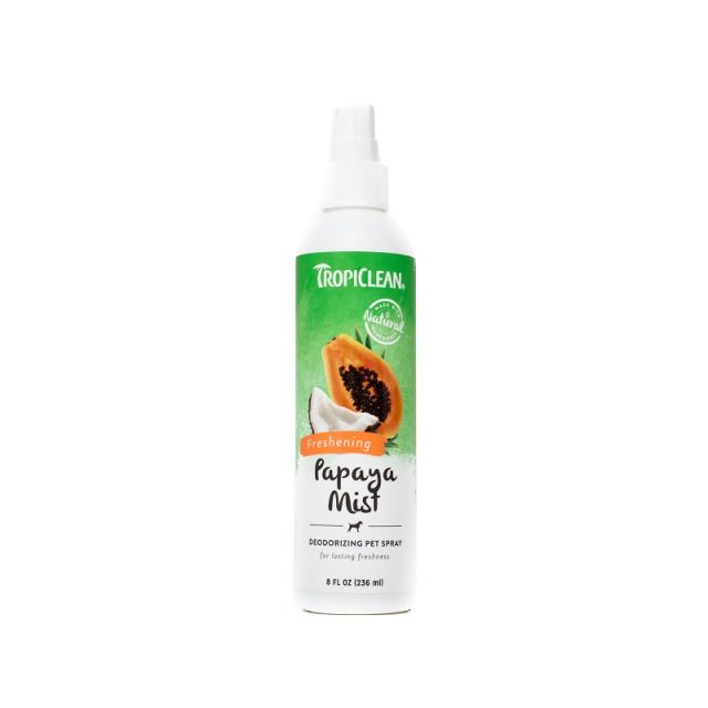 Parfum TROPICLEAN PAPAYA MIST