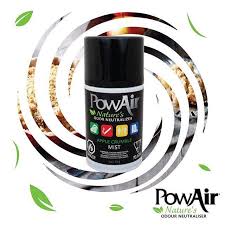 PowAir Mist