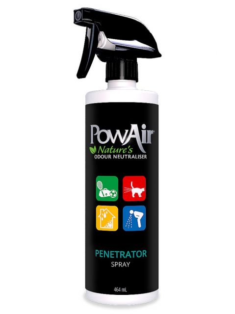 POWAIR Penetrator