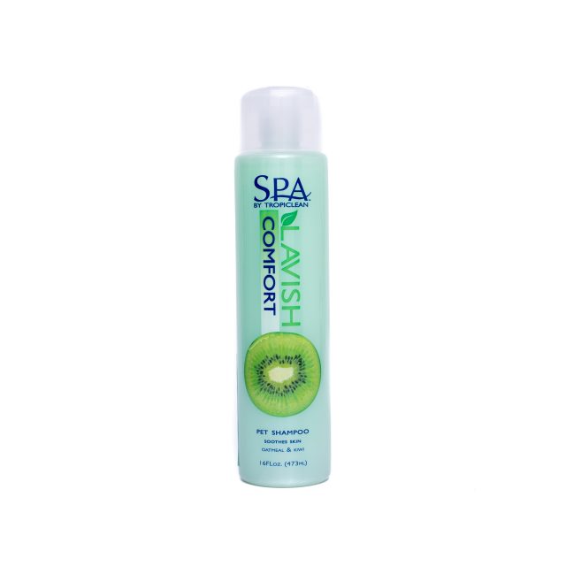 Şampon TROPICLEAN SPA COMFORT