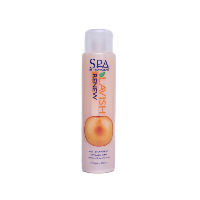 Şampon TROPICLEAN SPA RENEW