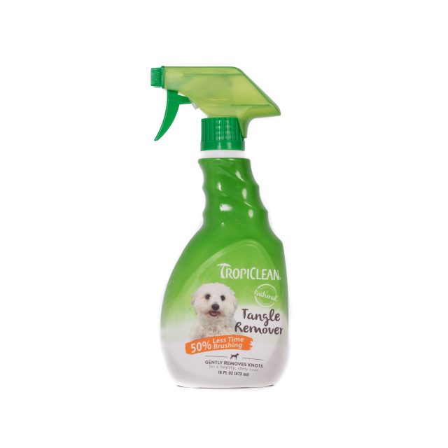 Spray pentru descâlcirea blănii TROPICLEAN TANGLE REMOVER