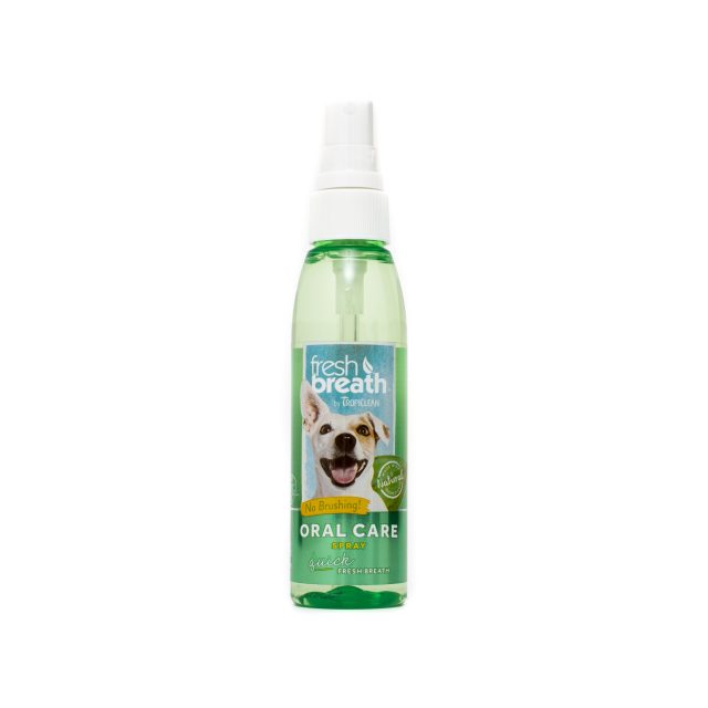 Spray respiraţie proaspătă FRESH BREATH ORAL CARE SPRAY