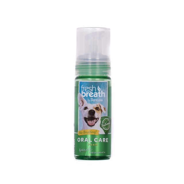 Spumă pentru respiraţie proaspătă FRESH BREATH ORAL CARE FOAM